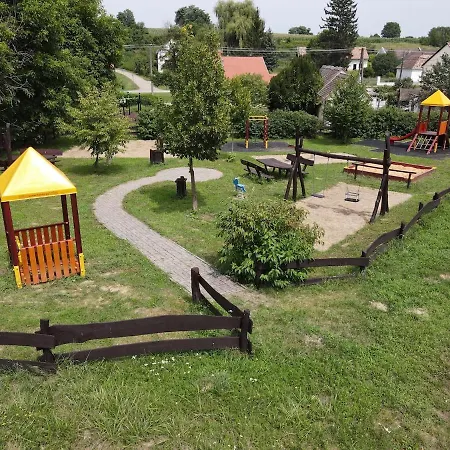 Mézesház *